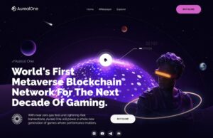 Bitcoin facing resistance at $96,502 – is aureal one the best crypto to buy today?